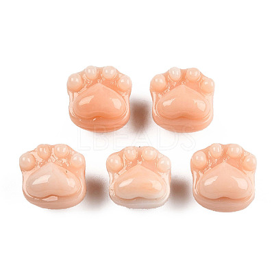 Opaque Resin Beads RESI-N038-02H-1