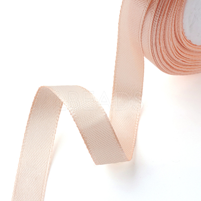 Valentines Day Gifts Boxes Packages Single Face Satin Ribbon RC37MMY-007-1