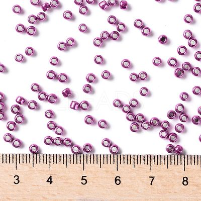 TOHO 8/0 Round Beads X-SEED-TR08-0563-1