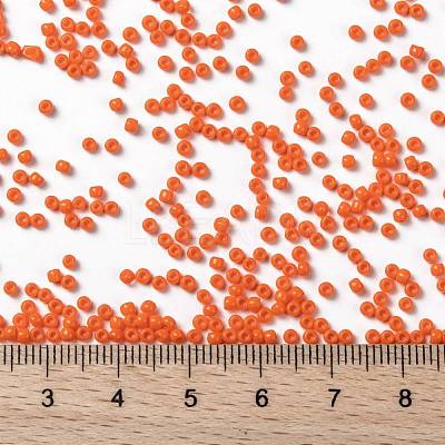 TOHO 11/0 Round Beads X-SEED-TR11-0050A-1