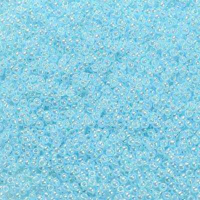 TOHO 11/0 Round Beads X-SEED-TR11-0143-1