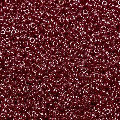 MIYUKI Round Rocailles Beads SEED-X0056-RR0425-1