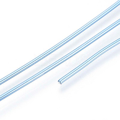 Anodized Aluminum Wire AW-S001-1.0mm-19-1