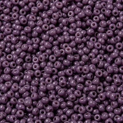 MIYUKI Round Rocailles Beads SEED-JP0009-RR4489-1