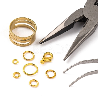 DIY Jewelry Making Finding Kit DIY-YW0006-16-1