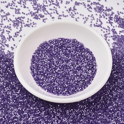 MIYUKI Delica Beads SEED-J020-DB1809-1