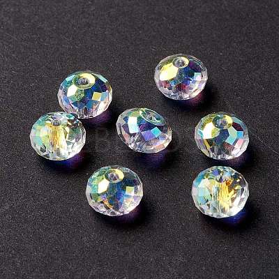 K9 Glass GLAA-D003-01D-1