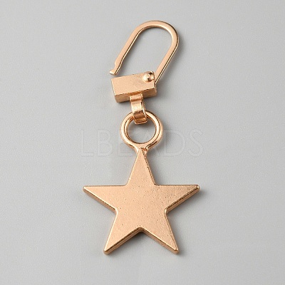 Alloy Zipper Puller FIND-TAC0011-84KCG-1