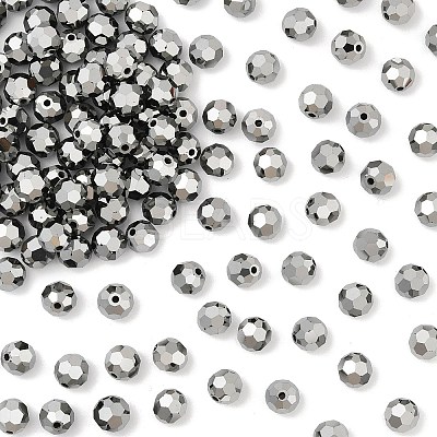Preciosa® Crystal Beads Y-PRC-BB4-23980-27200-1
