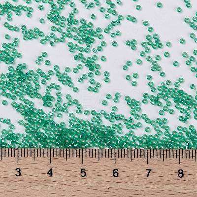 MIYUKI Round Rocailles Beads SEED-G009-RR0572-1