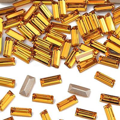 Preciosa&reg MAXIMA Crystal Fancy Stones X-PRC-FB7-10070-1