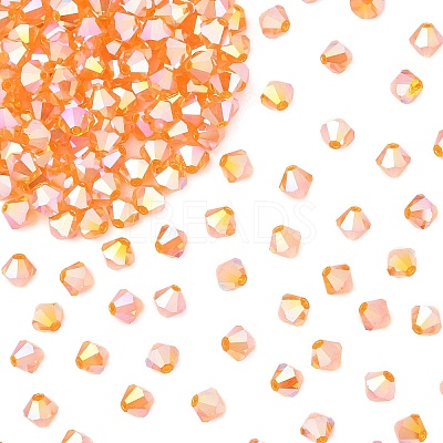 Preciosa&reg Crystal Beads X-PRC-BA6-90310-20000-1