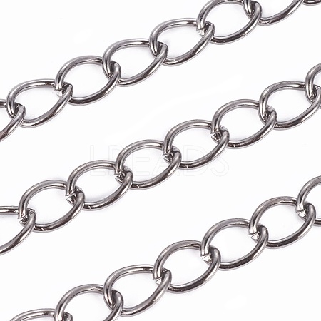 Iron Chains CH-DK1.0-B-FF-1