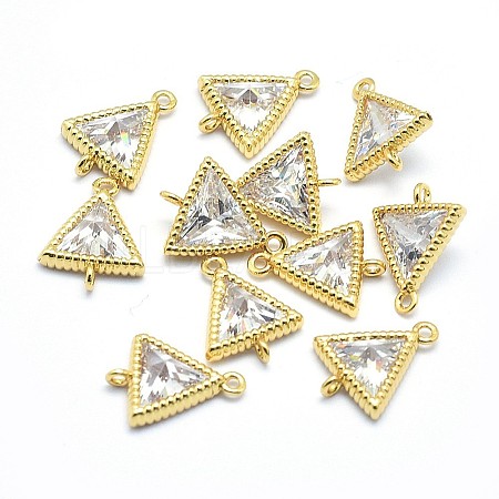 Brass Links LS-KK-P155-66G-NR-1