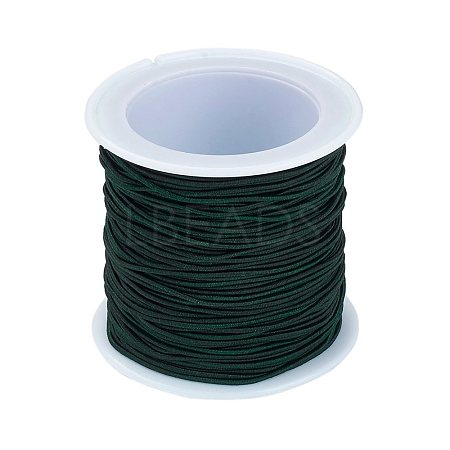 Elastic Cord LS-RB1.0mm-17-1