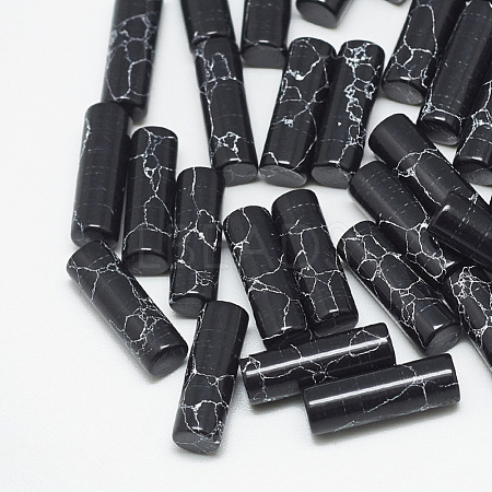 Synthetic Turquoise Beads TURQ-S290-03C-02-1