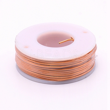 Matte Round Aluminum Wire AW-G001-M-1.2mm-04-1