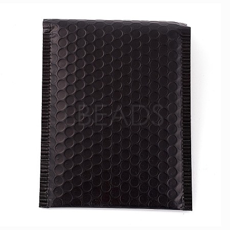 Matte Film Package Bags LS-X-OPC-P003-01A-08-1