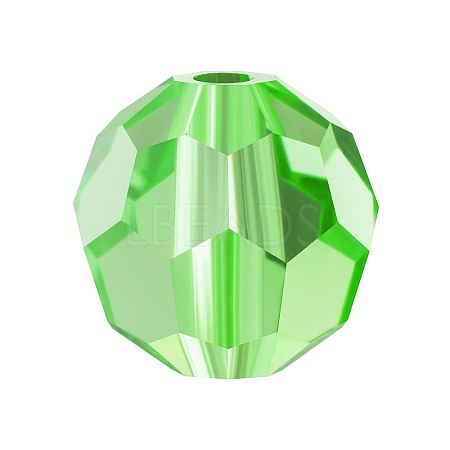 Preciosa&reg Crystal Beads X-PRC-BB5-50520-1