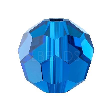Preciosa&reg Crystal Beads Y-PRC-BB5-60310-1