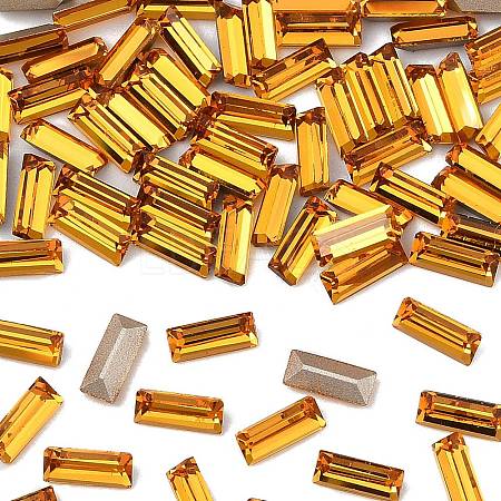 Preciosa&reg MAXIMA Crystal Fancy Stones X-PRC-FB7-10070-1