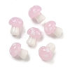 Handmade Lampwork Beads LAMP-F034-01E-1