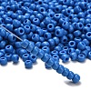 TOHO 3/0 Round Beads X-SEED-TR03-0043D-2