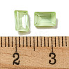Glass Rhinestone Cabochons RGLA-G021-01A-238DE-3