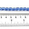 Glass Beads Strands GLAA-G112-01D-4