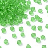 Preciosa&reg Crystal Beads X-PRC-BA4-50520-840-3
