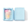 Opaque Resin Cabochons RESI-Z001-13E-2