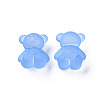 Transparent Acrylic Beads MACR-S373-80-D14-2