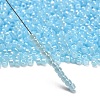 TOHO 8/0 Round Beads X-SEED-TR08-0143-3