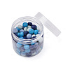 Glass Cabochons GLAA-TA0001-14D-3