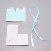 Square Paper Pierced Candy Boxes CON-WH0084-10-2