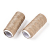 402 Polyester Sewing Thread Cords for Cloth or DIY Craft OCOR-R027-11-2