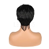 Short Pixie Cut Wigs for Women OHAR-E013-01-8