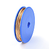 Round Copper Craft Wire X-CWIR-E004-1mm-KCG-1