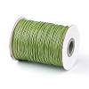 Korean Waxed Polyester Cord YC1.0MM-A163-3