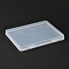 Rectangle Polypropylene(PP) Plastic Boxes CON-Z003-05E-3