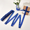 Polyester with PVC Paillette Lace Trim Ribbon OCOR-WH20050-015E-3