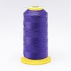 210D/3 Tex70 Nylon Sewing Thread NWIR-N006-01W-0.2mm-1