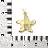 Brass Enamel Pendants KK-P338-03C-G01-3