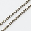 Iron Cable Chains CH-0.5PYSZ-B-1