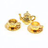 Tea Set Mini Model PW-WG718DA-01-1