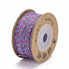 Cotton Cord OCOR-E027-01A-04-3