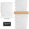 Hollow Cotton Lace Ribbon OCOR-GF0002-45-2