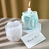 Flower DIY Candle Making LS-SIMO-M045-03-1