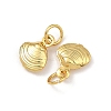 Brass Charms KK-F941-45E-G-2