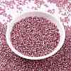 Cylinder Seed Beads X-SEED-H001-D07-3